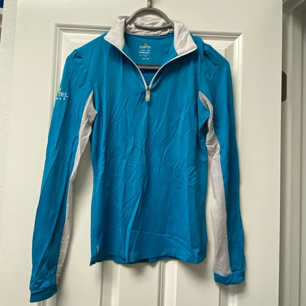 Kastel Sun Shirt